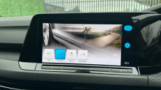 Volkswagen Golf 1.5 eTSI R-Line 5dr DSG Petrol Hatchback